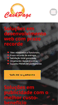 Mobile Screenshot of clubedossites.com.br